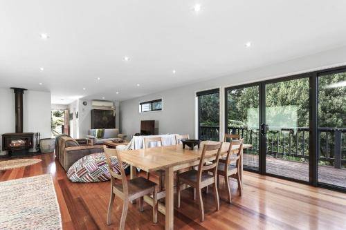 500 m² Ferienhaus