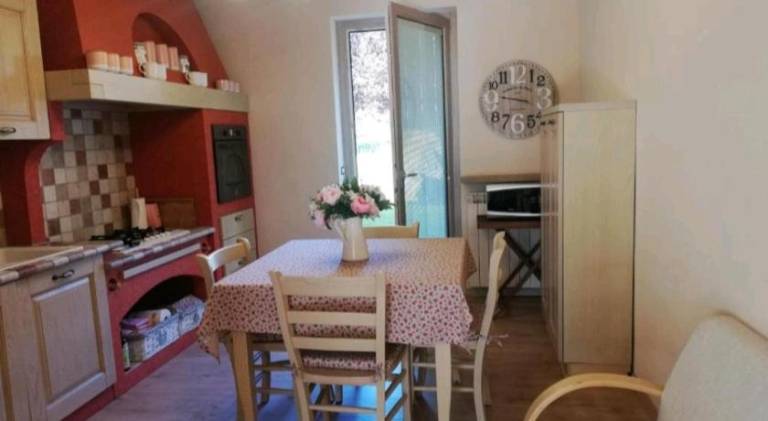Holiday apartment with 2 rooms for 6 persons — photo 4