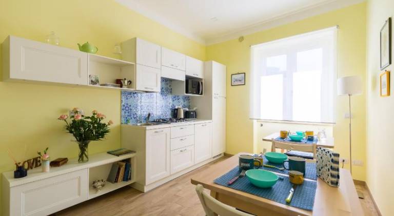 Bed and breakfast Sorrento
