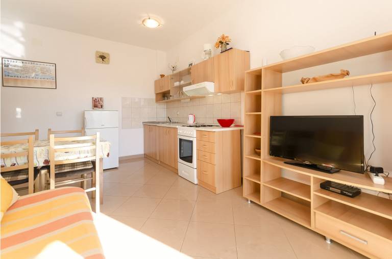 Rental apartment with barbecue — photo 2