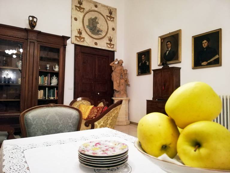 Bed & Breakfast Lecce