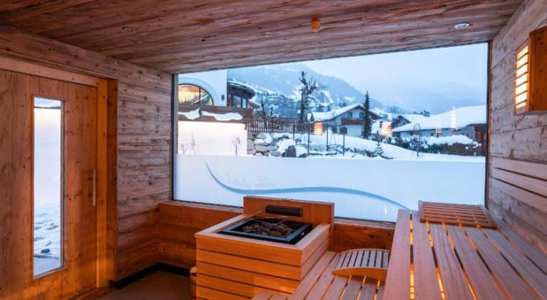 Big rental apartment with pool & sauna | Pets are welcome — photo 5