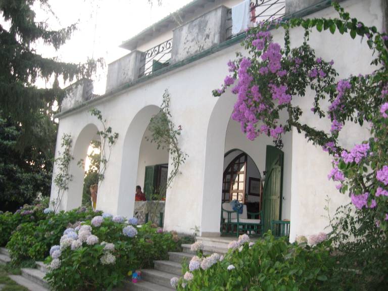 House  Velletri