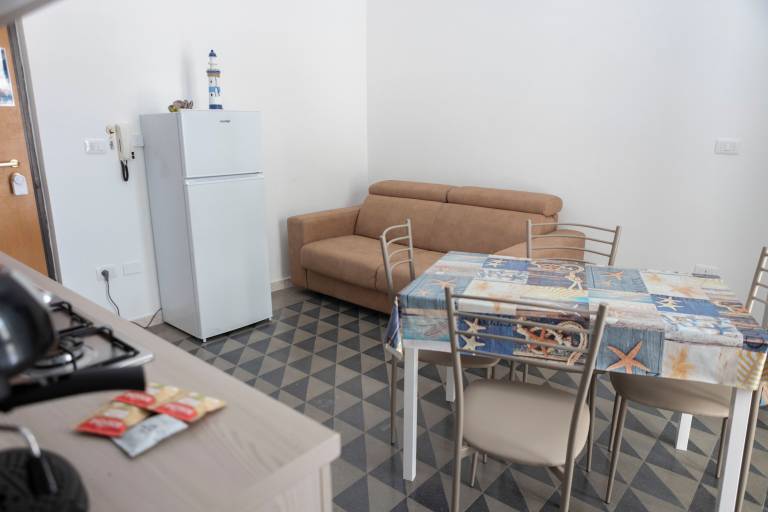 Ferienwohnung Vibo Valentia