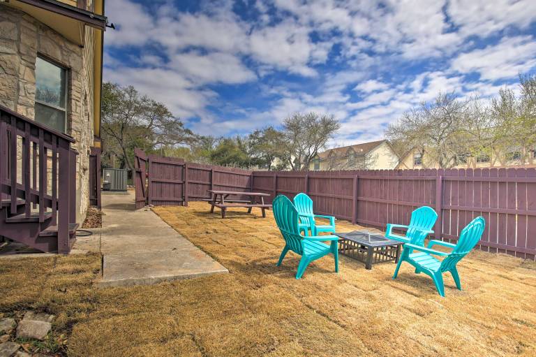 San Antonio Home w/ Pool & Hot Tub Near SeaWorld! — photo 2