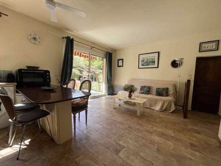 Holiday apartment | Close to the beach | Pets allowed — photo 4
