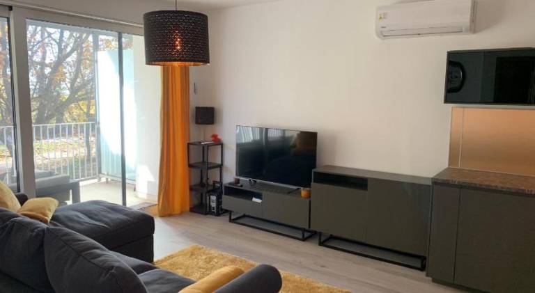 Rental apartment | Dogs allowed in Veszprem