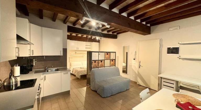 Beautiful rental apartment | Suitable for remote work | Pets are welcome — photo 2