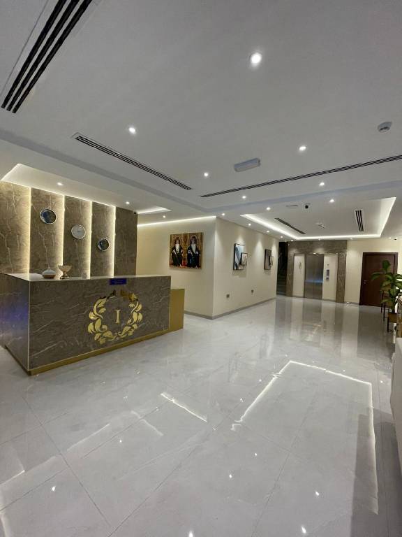 Iveria Hotel Apartments