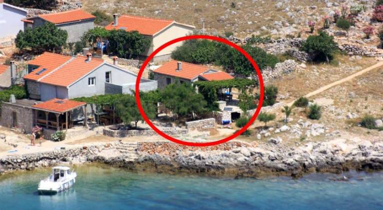 kuća Kornati