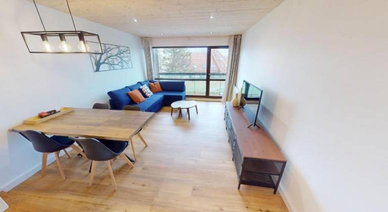 Holiday apartment with pool | Ski nearby | Pet-friendly — photo 3