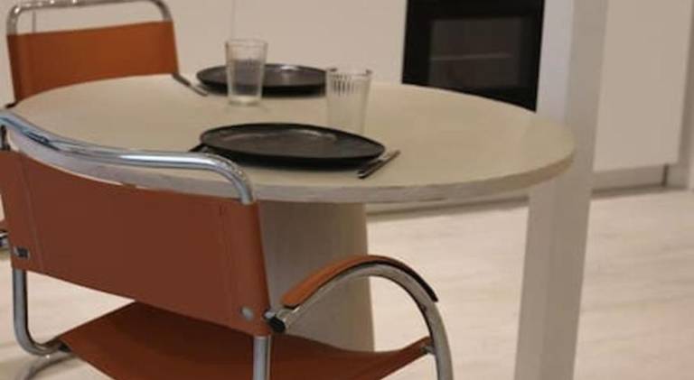 Apartment with 1 room for 2 persons — photo 4