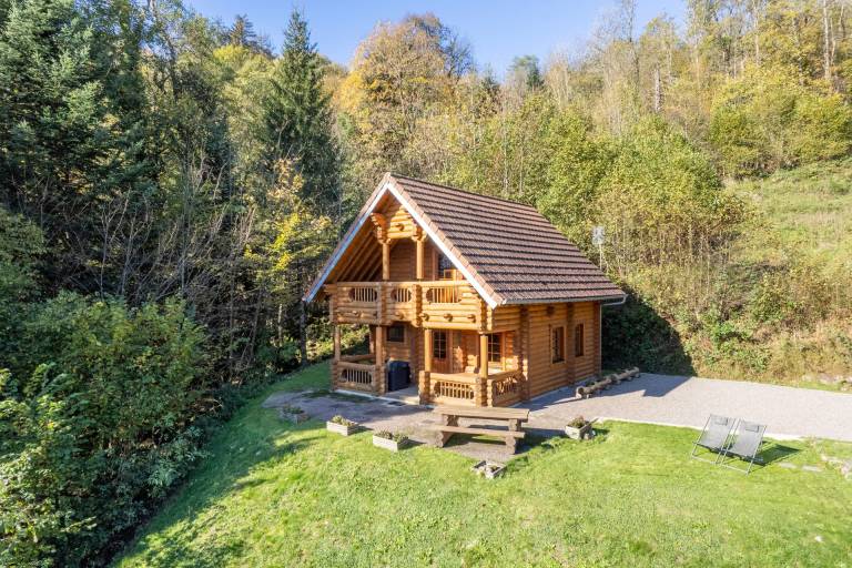 Chalet  Cornimont