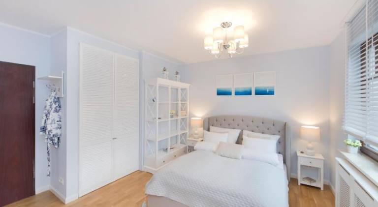 Beautiful apartment | Dogs allowed in Sopot