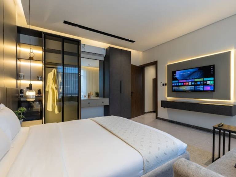 Ferienwohnung