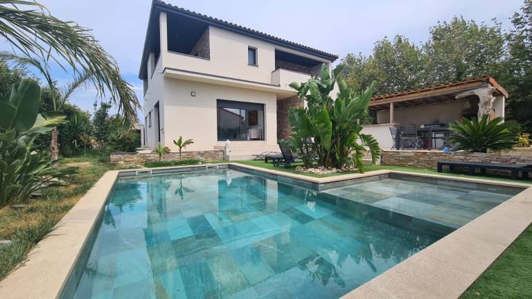 Villa Cabestany