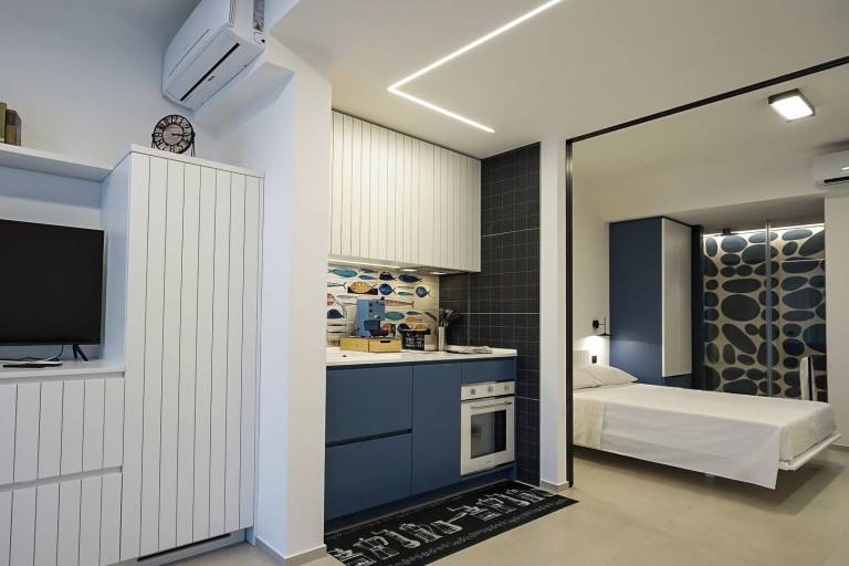 Ferienwohnung Marina di Ragusa