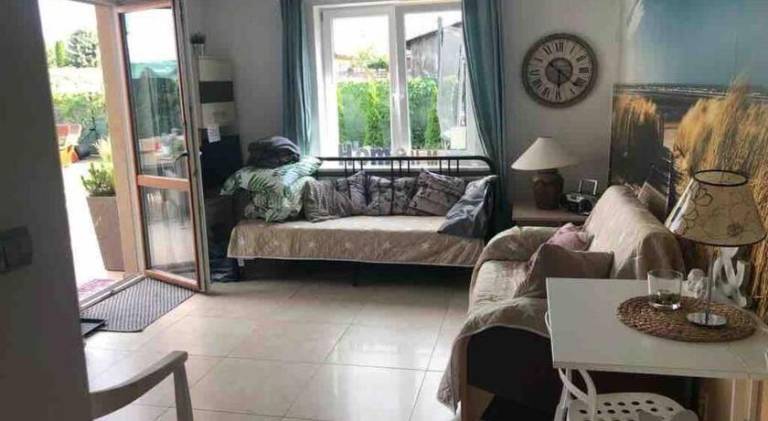 Apartament Rewa