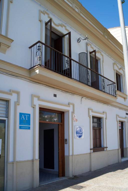 Apartamento  Jerez