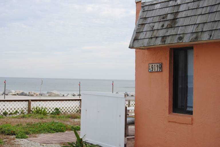 Cottage  Crescent Beach