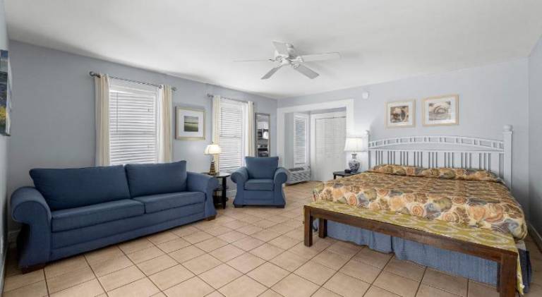 Apartment for 6 persons in Bay City, AL