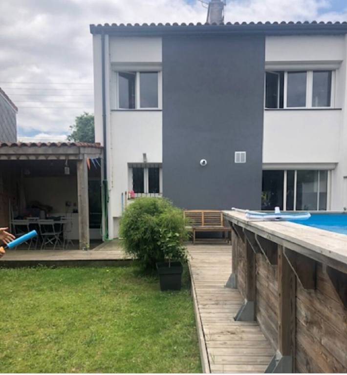 Maison de vacances  Eysines