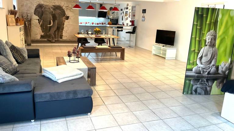 Ferienwohnung Freinberg