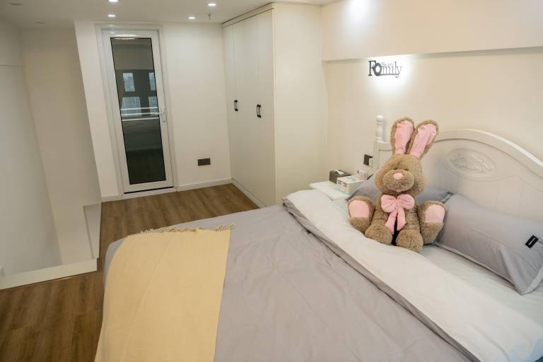 Apartment for 2 persons — photo 2