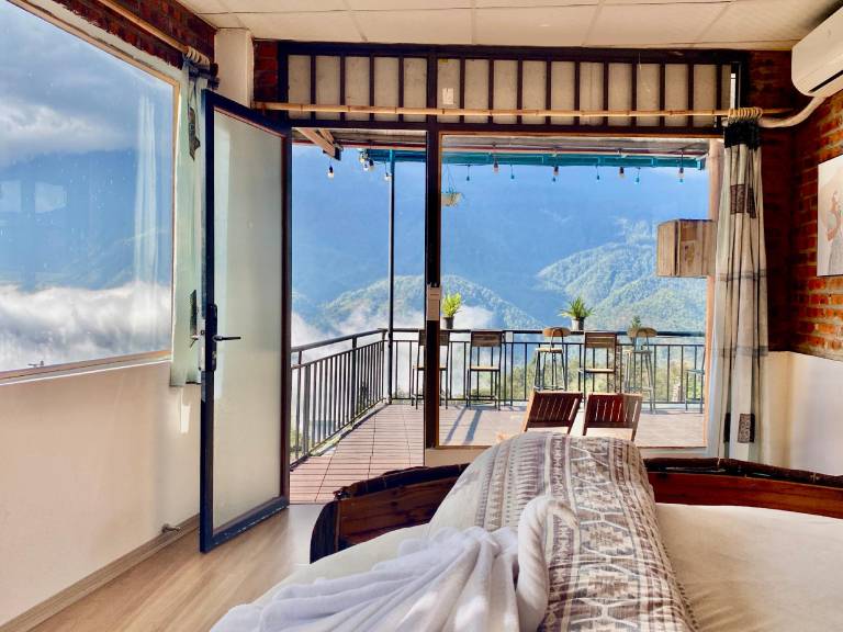 D Home Sapa 2 in Sa Pa