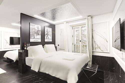 Appartement Houilles
