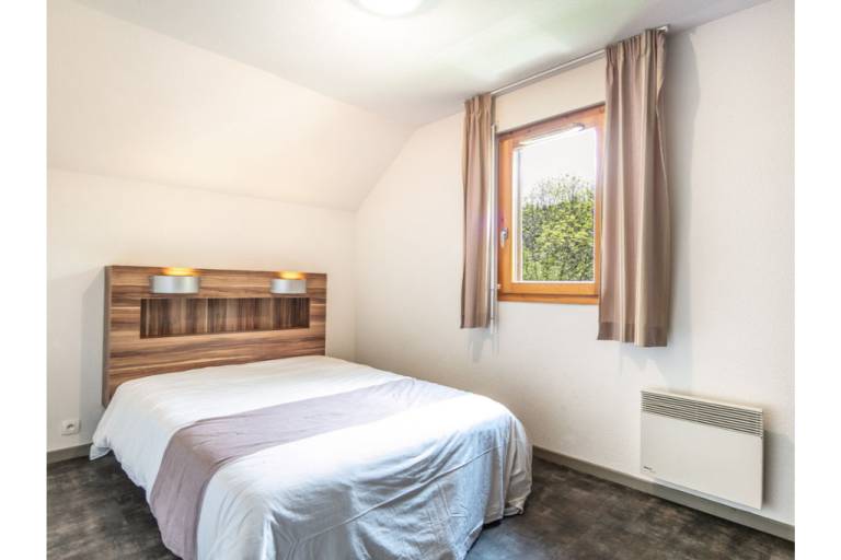 Appartement en copropriété Gresse-en-Vercors