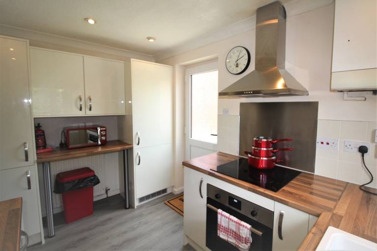 Family-friendly lovely house with garden | Pet-friendly — photo 4