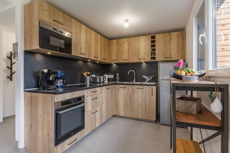 Pleasant gite with terrace | Pet-friendly — photo 4