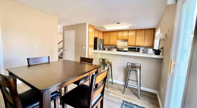House with 4 rooms for 8 persons — photo 4