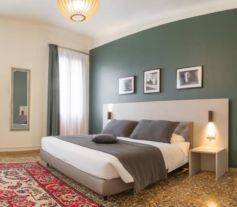 Bed & Breakfast Murano