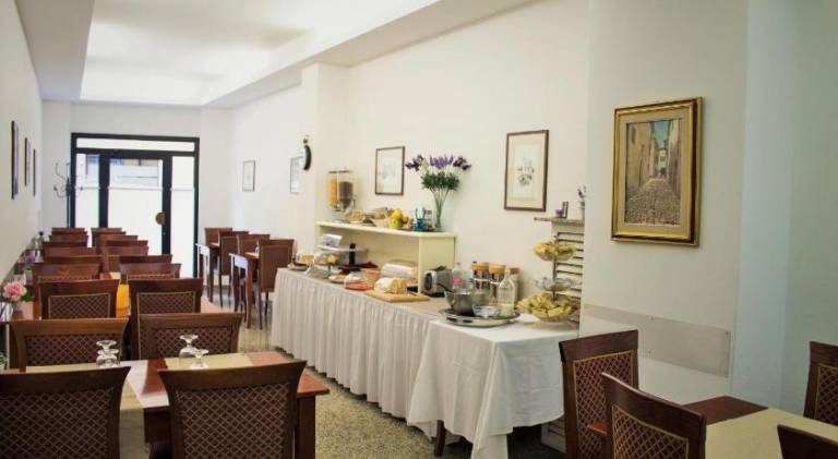 Albergo Umbria — photo 2