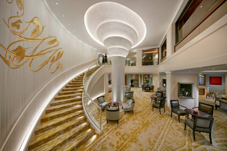 Mandarin Oriental, Munich — photo 2