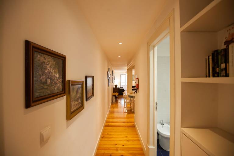 Holiday apartment | Next to Santa Justa Lift — photo 5