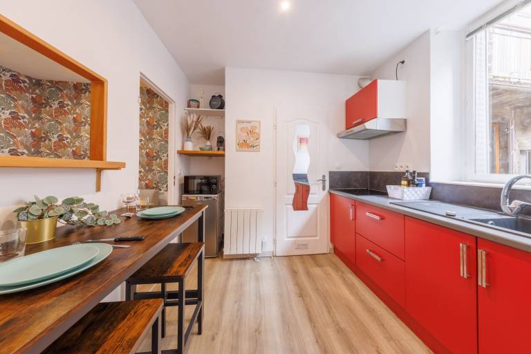 Appartement Chamalières