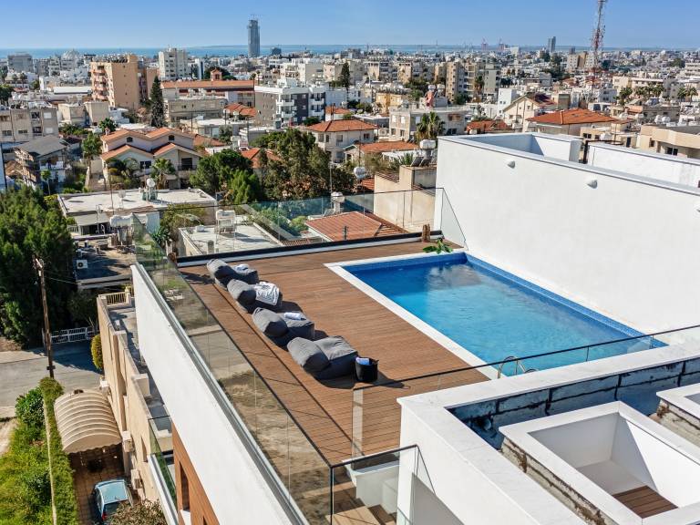 Appartement  Limassol
