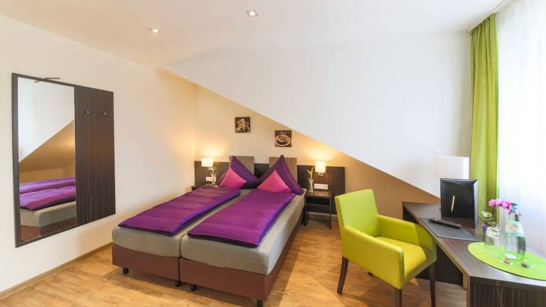 Ferienwohnung  Oberteuringen