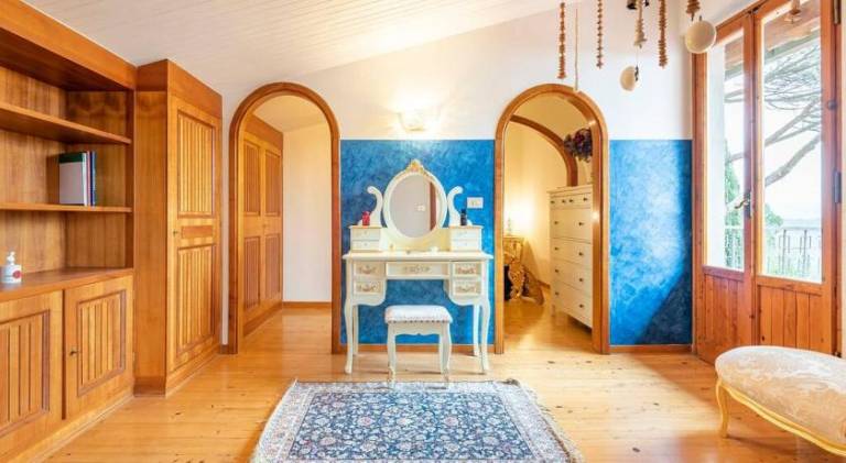 Villa with hot tub, sauna & pool | Pets are welcome — photo 2