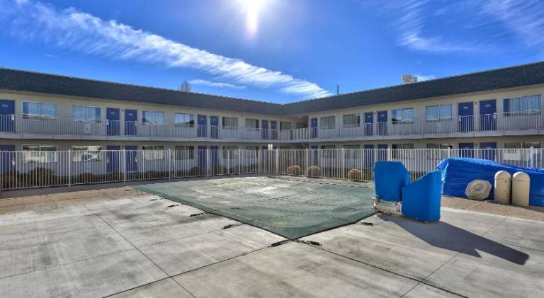 Motel 6 Flagstaff, AZ - Butler — photo 4