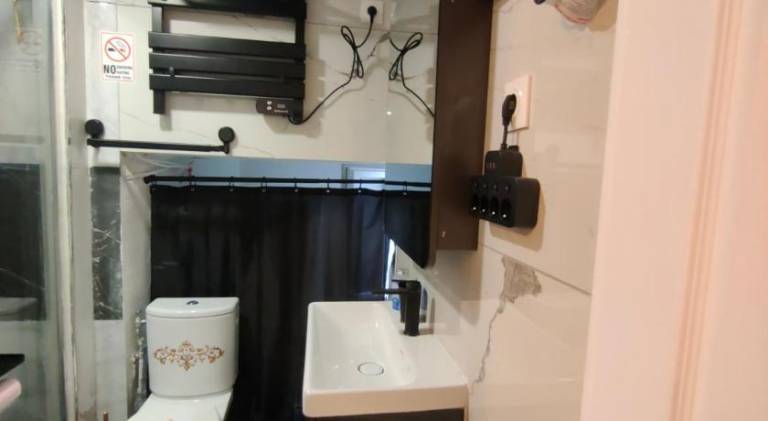 Beautiful holiday apartment | Pets allowed in Pantin