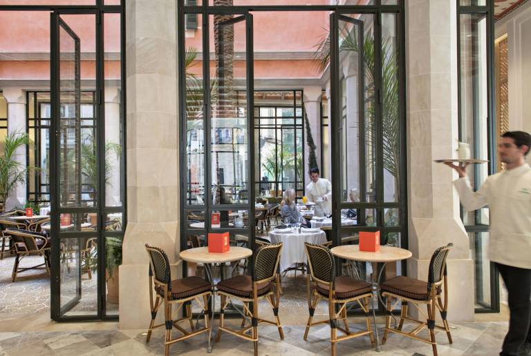 Hotel Cappuccino - Palma — photo 3
