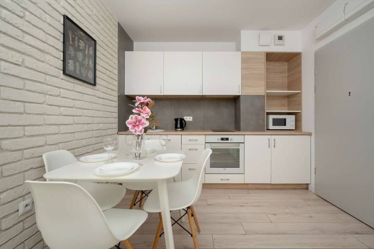 Children-friendly lovely apartment with fast internet | Dogs allowed — photo 4