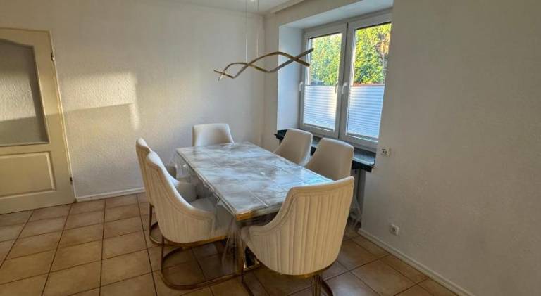 House with sauna & jacuzzi in Wesel