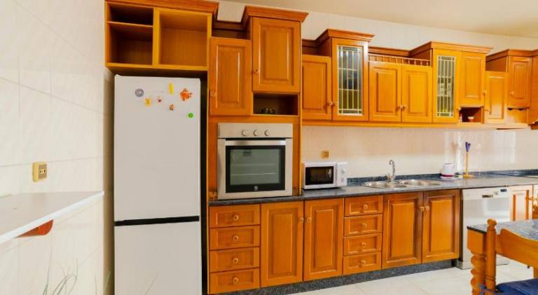 Rental apartment with 5 rooms for 11 persons — photo 4