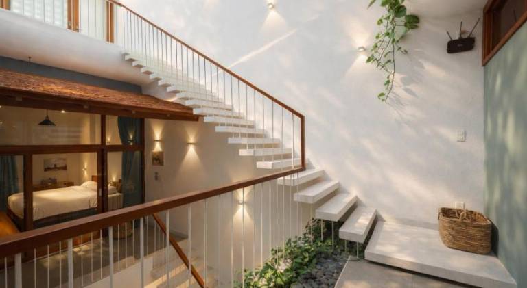 Villa with yard, terrace & barbeque | Suitable for remote work | Dogs allowed — photo 3