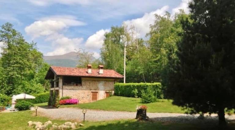 Villa Biella